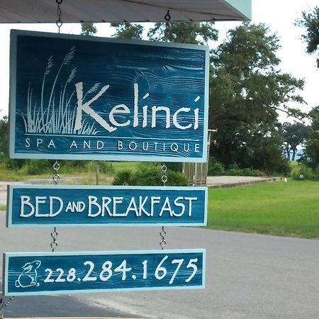 Kelinci Spa Bed & Breakfast Лонг-Бич Экстерьер фото
